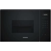 Magnetron Siemens AG BE525LMB1 Zwart 800 W