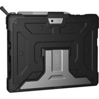 Urban Armor Gear Metropolis Case Outdoor cover Zwart Tabletcover