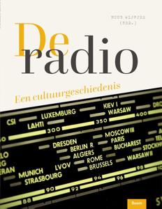 De radio (Hardback)