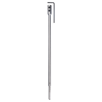 Bosch Accessoires Verlengstuk zeskant voor speedboren standaard met 5,5 mm zeskant - 2609255276