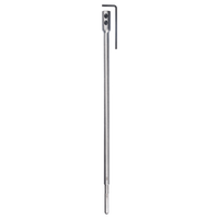 Bosch Accessoires Verlengstuk zeskant voor speedboren standaard met 5,5 mm zeskant - 2609255276