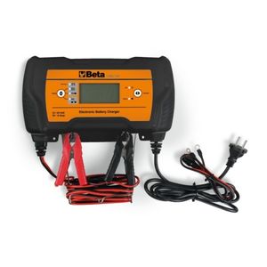 Beta 1498/16A Eelektronische multifunctionele acculader | 12-24V - 014980126 014980126