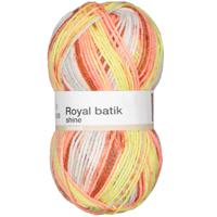 Royal Batik shine Breigaren