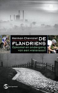 De Flandriens - Herman Chevrolet - ebook