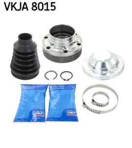 Homokineet reparatie set, Aandrijfas VKJA8015