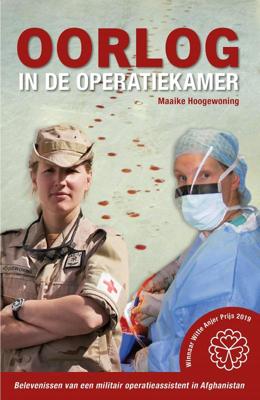 Oorlog in de operatiekamer (Paperback)