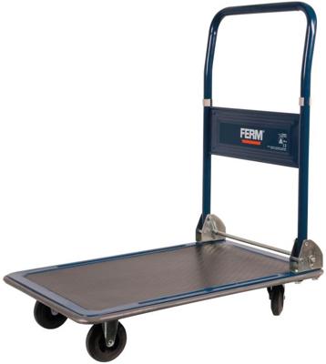 FERM Transport trolley 150kg clampable