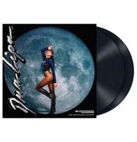 Dua Lipa - Future Nostalgia (Moonlight Edition) 2LP