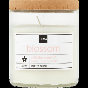 HEMA Geurkaars Blossom bij Jumbo