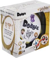 Asmodee Dobble harry potter - kaartspel - thumbnail