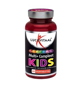 Multi+ compleet kids