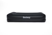 Bestway 1-persoons luchtbed met pomp - 191x97x46 cm - thumbnail