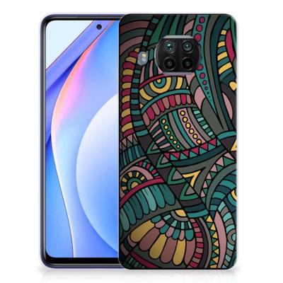 Xiaomi Mi 10T Lite | TPU bumper | Aztec