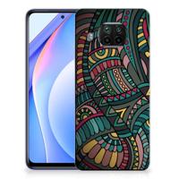Xiaomi Mi 10T Lite | TPU bumper | Aztec
