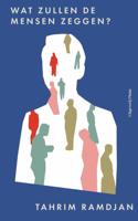 Wat zullen de mensen zeggen? (Paperback)