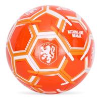 KVNB Oranje voetbal - maat 5