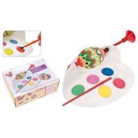 Overige Merken Eierverfmolen set