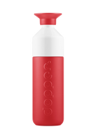 Dopper - thermosfles - Coral Red - 580 ml - thumbnail