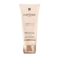 Rene Furterer Absolue Kératine Renewal Care Ultimate Repairing Mask 100ml