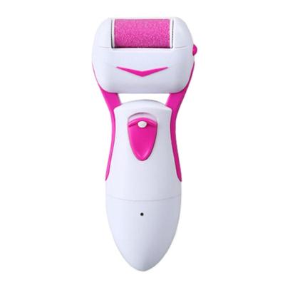 HS-501B 110V opladen elektronische voet Grinder dode huid voet cocon verwijdering zorg File Tool (roze)