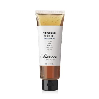 Baxter of California Thickening Style Gel 120ml