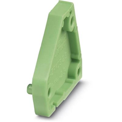 Phoenix Contact 1931039 Grid afstandhouder Groen 100 stuk(s)