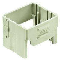 Harting Adapterframe 11003000301 Inhoud: 1 stuk(s)