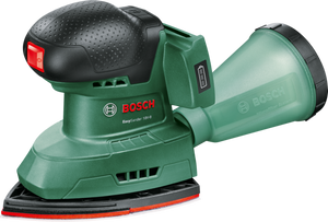 Bosch EasySander 18V-8 (zonder accu)