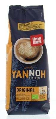 Yannoh instant navul bio
