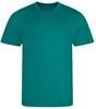 Just Cool JC001J Kids´ Cool T - Jade - 7/8 (M)