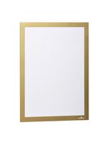 Duraframe Durable 487230 A4 goud - thumbnail