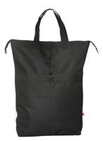 HEMA Fietstas 20L 51x34x12 zwart
