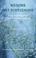 Weduwe met echtgenoot - Nancy Levy - ebook