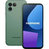 Fairphone Fairphone 5 Smartphone 128 GB 16.4 cm (6.46 inch) Groen Android 13 Dual-SIM