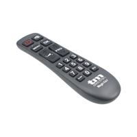 Universele afstandsbediening TM Electron 6-in-1 - thumbnail