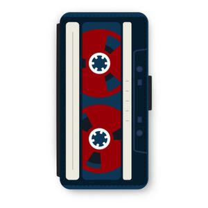 Here's your tape: iPhone 8 Flip Hoesje