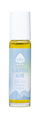 Chi Natural Life Davos Roll-on Kids