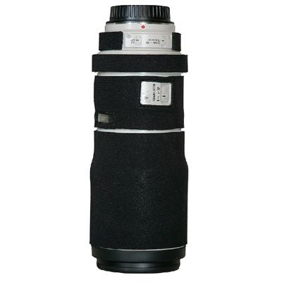 LensCoat Canon 300mm IS F/4 Black