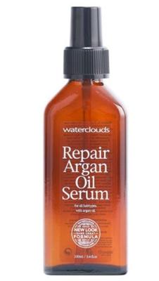 Waterclouds Hair Care Repair Argan Oil Serum 100ml | Voor Alle Haartypen