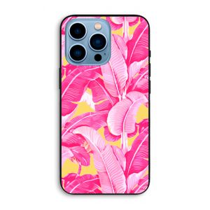 Pink Banana: iPhone 13 Pro Max Biologisch afbreekbaar hoesje