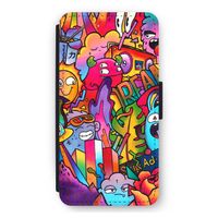 Dreams: iPhone 11 Pro Max Flip Hoesje