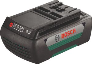 Bosch F016800474 batterij/accu en oplader voor elektrisch gereedschap Batterij/Accu