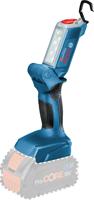Bosch Blauw GLI 18V-300 LED Acculamp 14,4-18 Volt - 06014A1100