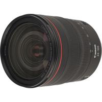 Canon RF 24-105mm F/4L IS USM occasion (incl. BTW)