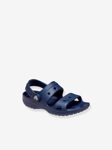 Babysandalen klassieke Crocs sandaal T CROCS(TM) navy