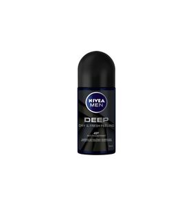 Men deodorant deep roller