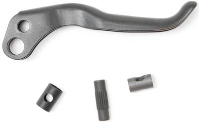 Avid Lever f.disc br. "db1" black