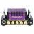 Hotone Nano Legacy Purple Wind 5 Watt gitaarversterker top