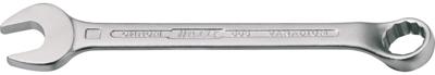 HAZET ring-steeksleutel ring spanner 13mm 603-13