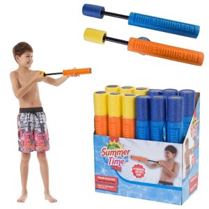 Summertime Foam Shooter 33 cm Assorti